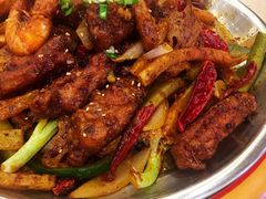 -干锅鱼庄(北京荟聚西红门购物中心店)