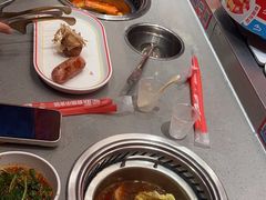 -龍歌自助小火锅(雨花台江南虹悦城店)
