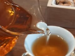 -沐春秋茶书院·茶室.茶馆.商务包房(知春路店)