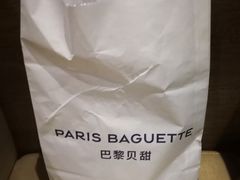 -巴黎贝甜(凯德MALL望京店)