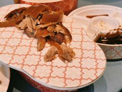 -宴周康·精致江浙菜(周浦店)