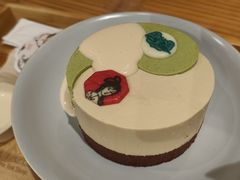 -茶颜悦色(金茂览秀城LG层外街店)