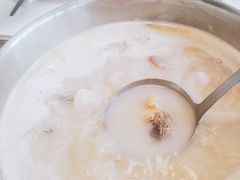 -煲王粤菜餐厅(中侨中心店)