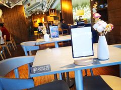 -无印良品餐堂 MUJI Diner(成都太古里店)