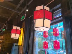 -蜀大侠火锅(香格里拉店)