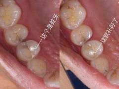 -牙博士口腔(杨浦店)