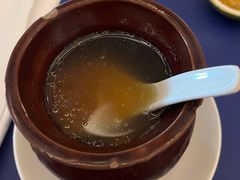 -怡咖啡海鲜自助餐厅(浦东香格里拉店)