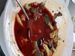 -香辣会·老牌川菜(骏豪店)