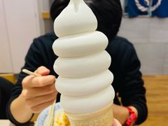 -DQ·蛋糕·冰淇淋(湖景东路店)