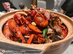 -517烧烤·龙虾·海鲜大排档(万象都荟店)
