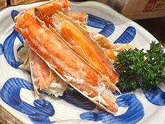 帝王蟹腿-耕海蟹将军(万象城店)