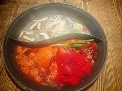 -冯校长老火锅(深圳总店)