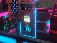 -唱客美食KTV量贩(日新路店)