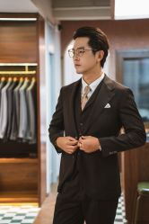 -优刻西服西装定制(金轮国际广场店)