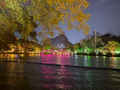 -桂林两江四湖景区