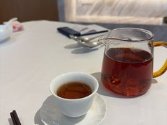 -花城苑广府菜(侨鑫店)