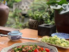 青椒兔-青城甲(青城山店)