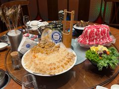 -东海怡品海鲜豆捞(星街坊店)