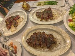 -摩根扒房(桐梓林店)