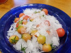 果盘-小天厨民间菜馆(深圳街店)