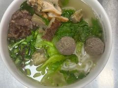 -潮汕钟记面饺店(沙东店)