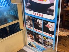 -野渡坡·极致湘菜·庭院餐厅(汉阳店)
