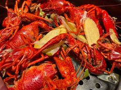 -蚝翅·海鲜粥·烧烤·龙虾季(海曙天一店)