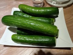 小黄瓜-猫姑娘大盘鸡(商城路店)