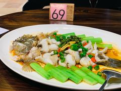 -猪肉婆私房菜(容桂总店)
