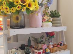 -贝紫Style(木马公寓店)