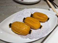 -滋粥楼·顺德菜海鲜茶点(金融城店)