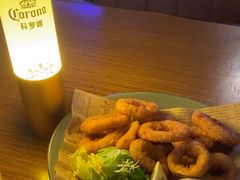 -MARU玛露音乐餐厅(大学路店)