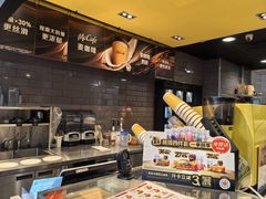 -麦当劳(湖光北街店)