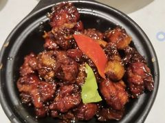 -峨嵋小镇(远洋城店)