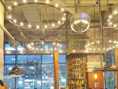 -埠口精酿夜景餐酒吧· BREWPORT BISTRO(长嘉汇重庆之眼店)