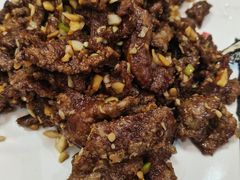 -清真·同发顺饭庄·烧麦(总店)