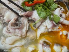 -大鼎石锅鱼(春江里店)