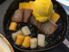 -鲜芋仙(高新益田假日里店)