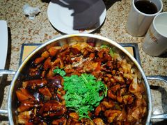-黄记煌三汁焖锅(新世纪广场店)