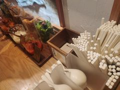 -小满手工粉(上海维璟广场店)