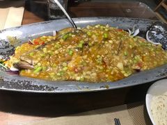 -小徽舟臭鳜鱼(雅清街店)