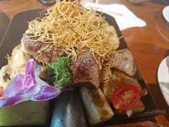 -申德勒加油站西餐厅(日坛路总店)