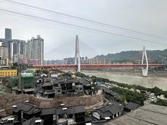 -白象居