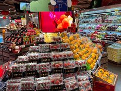 -city'super超·生活(国金中心商场店)