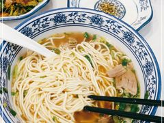 -馬香远蘭州牛肉面(武汉群星城首店)