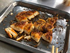 -佰运猪蹄(高陵店)