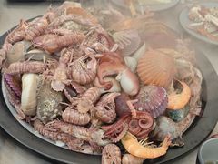 -仙螺岛海鲜自助餐厅(总店)
