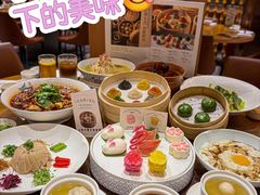 -乐忻皇朝(上海中心大厦店)