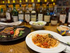 -安妮意大利餐厅(世贸天阶店)