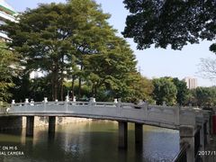 -晓港公园